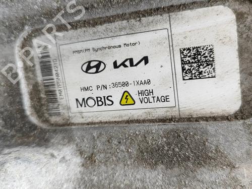 Engine HYUNDAI IONIQ 6 (CE) EV All-wheel Drive | BP33961811M1  - Image 6