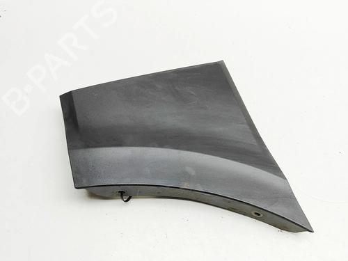 Used Rear left wheel arch trim Rear left wheel arch trim VW CRAFTER Van (SY_, SX_) 2.0 TDI FWD (SYB, SYC, SYD) (140 hp) 33395583 33395583