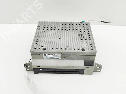 Used Electronic module Electronic module BMW X3 (G01, F97, G08) M Competition (510 hp) 30732150 30732150