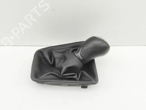 Shift knob SKODA FABIA IV (PJ3) 1.0 TSI | BP39101752I34 - Image 2
