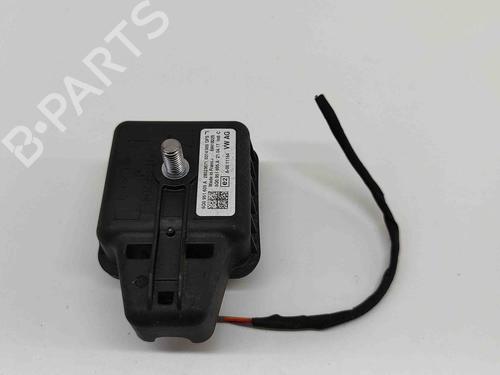 Electronic module VW GOLF VII (5G1, BQ1, BE1, BE2) 2.0 GTI | BP22999185M83 