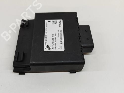 Electronic module AUDI A5 Convertible (8F7) 2.0 TDI | BP15851962M83