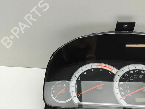 Instrument cluster CHEVROLET CAPTIVA (C100, C140) 2.0 D 4WD | BP28101906C47 - Image 5