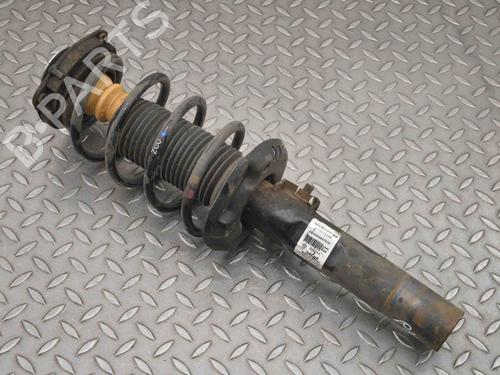 Used Left front shock absorber VW JETTA IV (162, 163, AV3, AV2) 1.6 TDI (105 hp) 30268103
