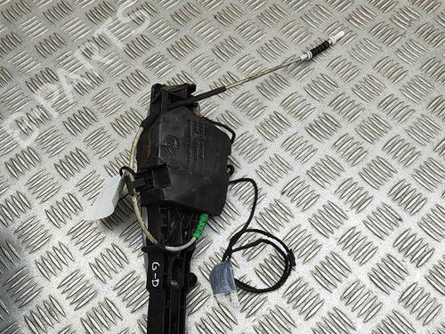 Rear right exterior door handle BMW X3 (F25) xDrive 20 d | BP29310443C130 