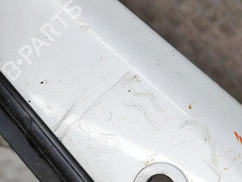 Rear bumper FORD TRANSIT CUSTOM V362 Van (FY, FZ) 2.0 EcoBlue mHEV | BP31715341C8 