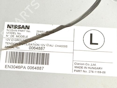 Electronic module NISSAN QASHQAI II (J11, J11_) 1.5 dCi | BP30224563M83  - Image 5