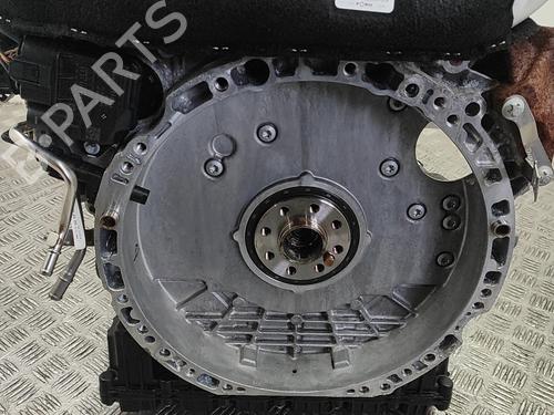 Engine BMW 4 Gran Coupe (F36) 435 d xDrive | BP32400509M1 