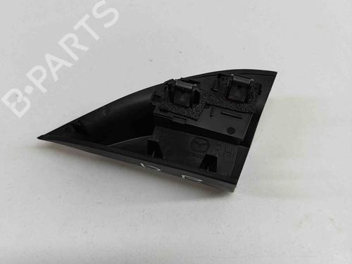 Other MAZDA CX-5 (KE, GH) 2.2 D AWD (KE102) | BP16639920O1