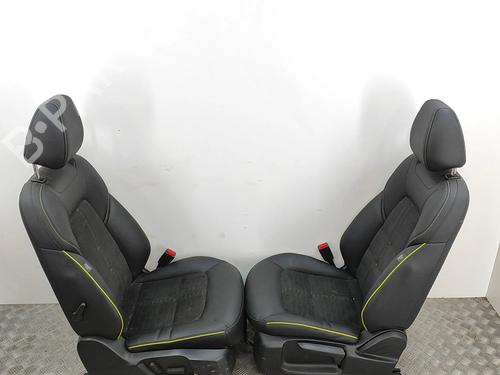 Seats set MAZDA CX-5 (KF) 2.0 | BP26616505C78 - Image 7