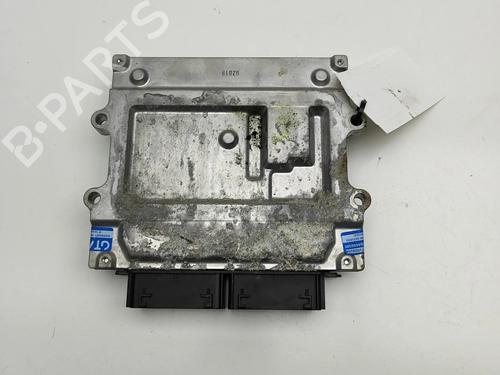 Engine control unit (ECU) VOLVO XC60 II (246) D4 AWD | BP24581460M57 