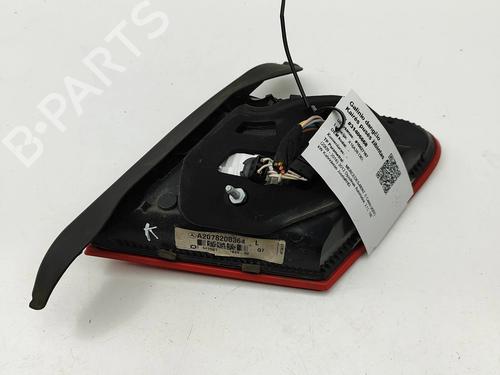 Left tailgate light MERCEDES-BENZ E-CLASS Convertible (A207) E 250 CDI / BlueTEC / d (207.403, 207.404) | BP27799767C79 - Image 5