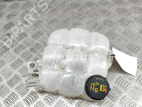 Ekpansionstank FORD FOCUS IV (HN) 1.0 EcoBoost (125 hp) 17139827