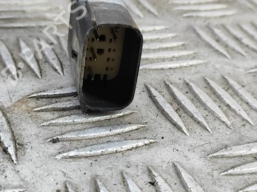 Electronic module FORD MONDEO V Turnier (CF) 2.0 TDCi | BP27346110M83