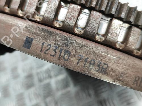 Other OPEL VIVARO B Van (X82) 1.6 CDTI (05) | BP30323907O1 