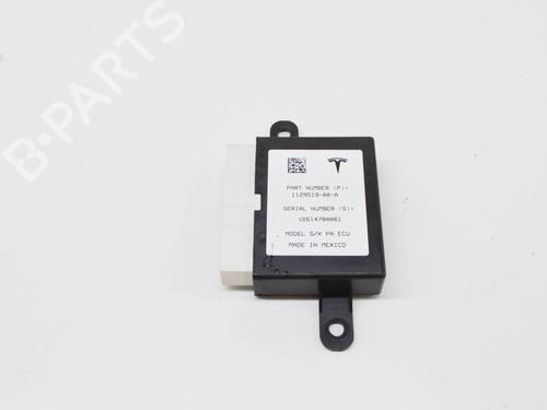 Electronic module TESLA MODEL X (5YJX) P100D AWD | BP15375765M83