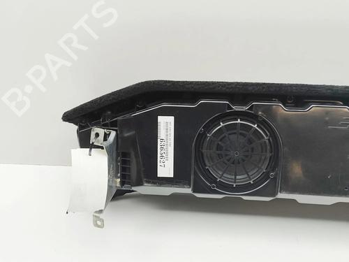 Electronic module PORSCHE 911 (997) 3.6 Carrera 4 | BP33661924M83  - Image 5
