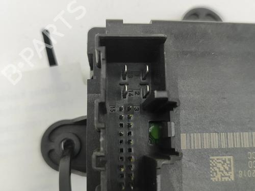 Electronic module JAGUAR I-PACE (X590) EV400 AWD | BP28435759M83 