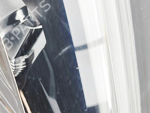 Left headlight VOLVO V40 Hatchback (525) D3 | BP34136550C28  - Image 11