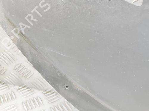 Front bumper spoiler JEEP COMPASS (MK49) 2.2 CRD 4x4 | BP38071428C153 - Image 5