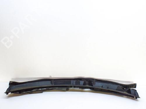 Torpedoplade MAZDA CX-5 (KE, GH) 2.0 (KEEFW) (165 hp) 6771534