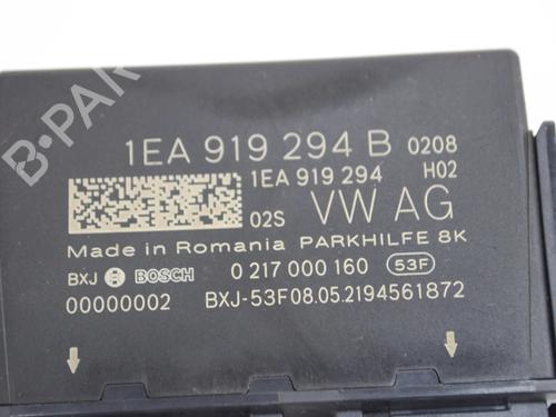 Electronic module VW ID.3 (E11, E12) Pro | BP27756847M83  - Image 6