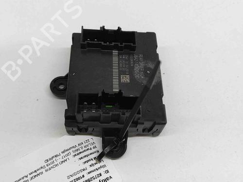 Elektronische module LAND ROVER RANGE ROVER VELAR (L560) 3.0 D300 SDV6 4x4 | BP21188093M83