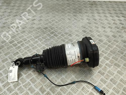 Used Left rear shock absorber Left rear shock absorber BMW X7 (G07) xDrive 40 d Mild-Hybrid (340 hp) 33383085 33383085