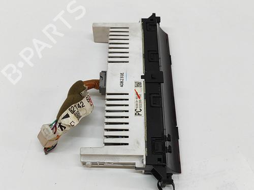 Display monitor TOYOTA LAND CRUISER PRADO (_J12_) 3.0 D-4D (KDJ120, KDJ125) | BP27295694C48 