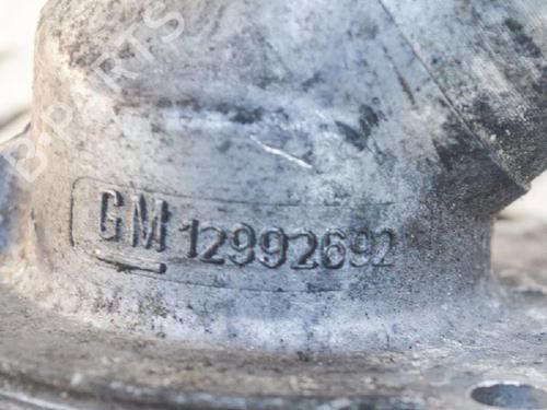 Thermostat housing OPEL ASTRA H (A04) 1.4 (L48) | BP14645263M116 