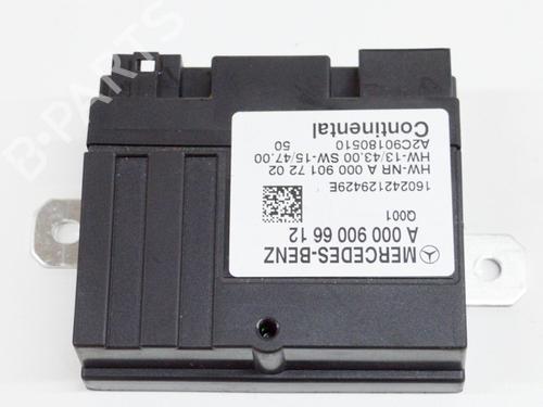 Electronic module MERCEDES-BENZ C-CLASS (W205) C 350 e (205.047) | BP13928731M83 