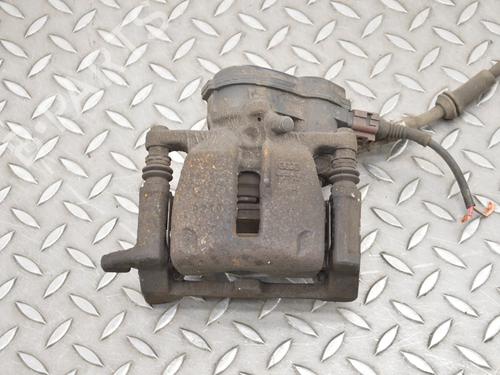 Used Left rear brake caliper Left rear brake caliper AUDI Q5 (8RB) 2.0 TDI quattro (170 hp) 30282894 30282894