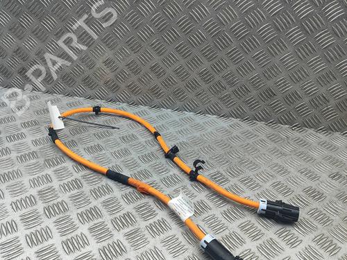 Cablaggio Cablaggio MERCEDES-BENZ E-CLASS (W213) E 300 de 4-matic (213.011) (306 hp) 34282435 34282435