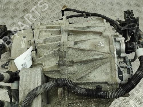 Engine TESLA MODEL Y (5YJY) EV Performance All-wheel Drive | BP28556282M1  - Image 6