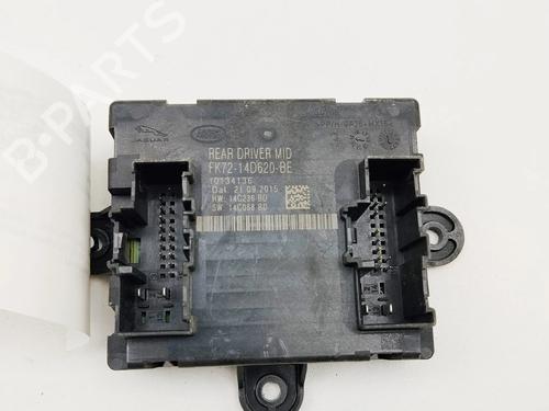 Electronic module LAND ROVER DISCOVERY SPORT (L550) 2.0 D 4x4 | BP38201919M83 - Image 6