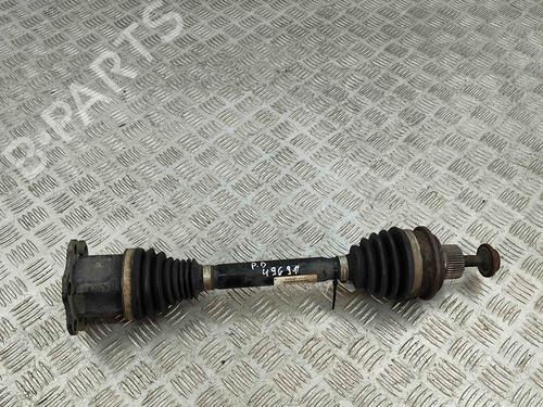 Used Right front driveshaft AUDI A4 B9 (8W2, 8WC) 2.0 TDI quattro (190 hp) 24143182