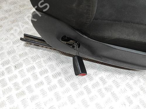 Left front seat MERCEDES-BENZ SPRINTER 3-t Van (B910) 214 CDI (910.621, 910.623) | BP34630211C15  - Image 7