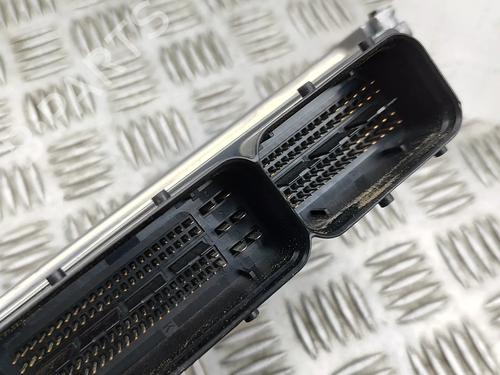 Engine control unit (ECU) SUZUKI SX4 S-Cross (JY) 1.4 Hybrid (Mild Hybrid) (AKK 414) | BP30708567M57