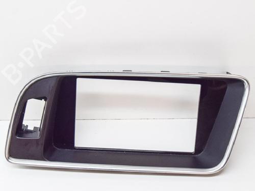 Used Other AUDI Q5 (8RB) 2.0 TDI quattro (177 hp) 14618475