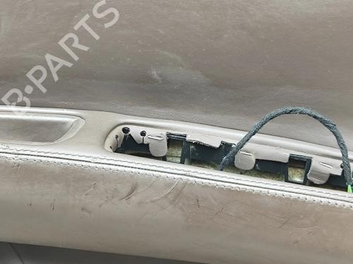 Front left panel MASERATI QUATTROPORTE VI 3.0 S Q4 | BP33396176C58  - Image 10