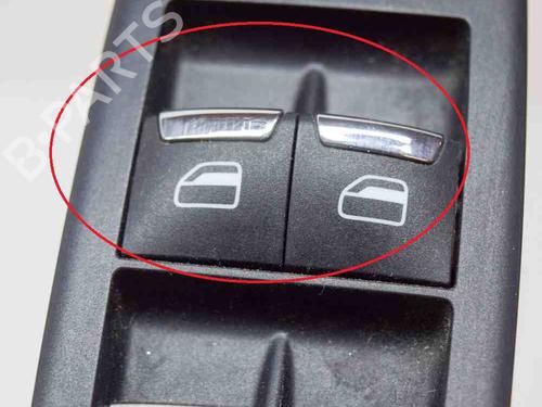 Left front window switch MASERATI GHIBLI III (M157) 3.0 S | BP10184918I27