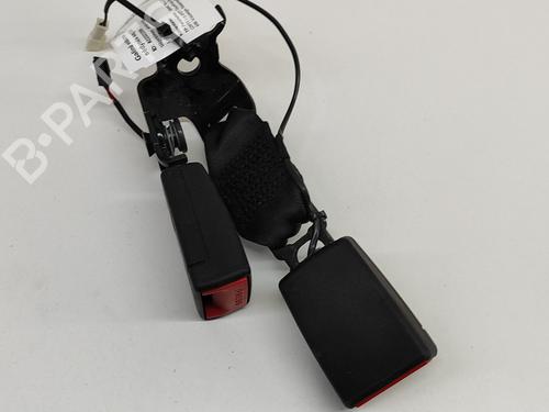Seat buckle BMW X3 (G01, F97, G08) xDrive 20 d | BP16258015I32 