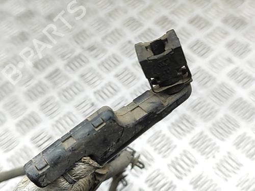 Rør VW CRAFTER Platform/Chassis (SZ_) 2.0 TDI RWD (SZB, SZC, SZD, SZH, SZI, SZO, SZP, SZQ, SZU... | BP31047657M125 