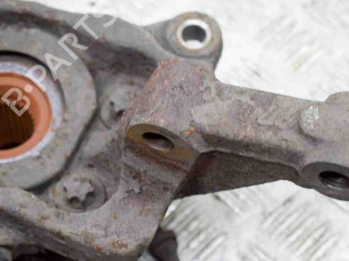 Right front steering knuckle OPEL VIVARO B Van (X82) 1.6 CDTI (05) | BP15680803M26 