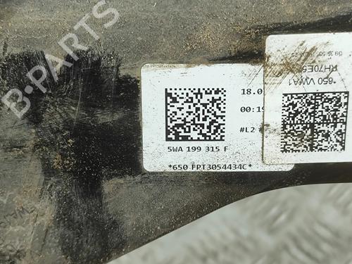 Subframe VW TIGUAN (CT1) 1.5 eTSI | BP35811402M9  - Image 6