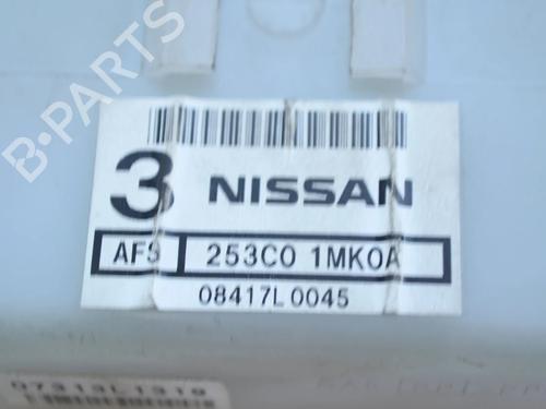 Electronic module INFINITI M (Y51) 30d | BP36042762M83 - Image 4