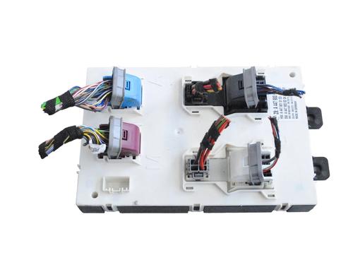 Used Electronic module MERCEDES-BENZ VITO Tourer (W447) 119 CDI / 119 BlueTEC (447.701, 447.703, 447.705) (190 hp) 30252146