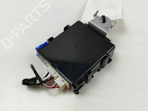 Electronic module TOYOTA YARIS (_P21_, _PA1_, _PH1_) 1.5 Hybrid (MXPH10, MXPH11) | BP28559811M83 - Image 4