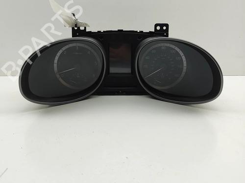 Used Instrument cluster HYUNDAI SANTA FÉ III (DM, DMA) 2.2 CRDi 4WD (200 hp) 27933744