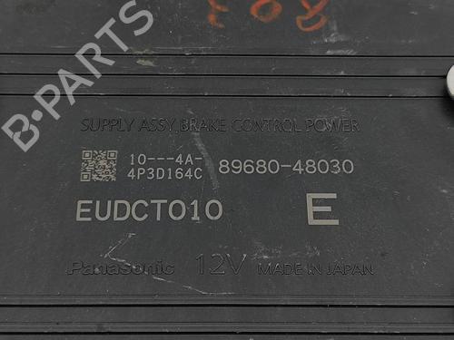 Electronic module LEXUS RX (_LA1_, _LH1_) 350h E-Four (AALH15) | BP39204897M83 - Image 7